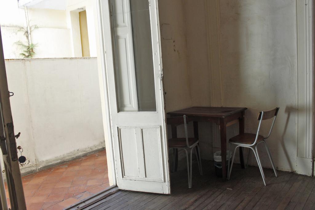 Hotel Bolivar Buenos Aires Phòng bức ảnh